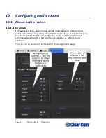 Preview for 81 page of Clear-Com FreeSpeak II User Manual