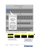 Preview for 92 page of Clear-Com FreeSpeak II User Manual