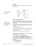 Preview for 8 page of Clear-Com ICS-21 Instruction Manual