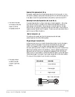 Preview for 11 page of Clear-Com ICS-21 Instruction Manual