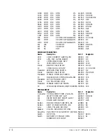 Preview for 24 page of Clear-Com ICS-21 Instruction Manual