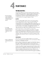 Preview for 17 page of Clear-Com RCV-2 Instruction Manual