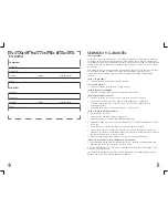 Preview for 20 page of Clear2O CWS100A Instruction Manual