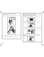 Preview for 24 page of Clear2O CWS100A Instruction Manual