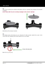 Preview for 10 page of Clearaudio Master Innovation User Manual