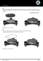 Preview for 13 page of Clearaudio Master Innovation User Manual