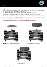 Preview for 15 page of Clearaudio Master Innovation User Manual