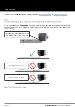 Preview for 16 page of Clearaudio Master Innovation User Manual