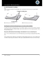 Preview for 5 page of Clearaudio Verify User Manual