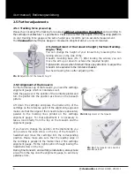 Preview for 8 page of Clearaudio Verify User Manual