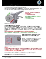 Preview for 21 page of Clearaudio Verify User Manual