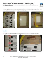 Preview for 10 page of Clearfield FieldSmart FEC Installation Manual