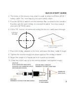 Preview for 5 page of ClearOne Analog-X Quick Start Manual