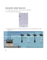 Preview for 6 page of ClearOne Analog-X Quick Start Manual