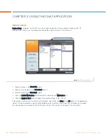 Preview for 22 page of ClearOne Chat 50 User Manual