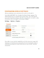 Preview for 5 page of ClearOne COLLABORATE Pro 300 Quick Start Manual
