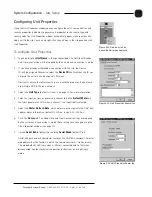 Preview for 31 page of ClearOne XAP 800 Installation And Operation Manual