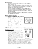 Preview for 58 page of ClearSounds AMPLIFIED FREEDOM PHONE CSC600D Operating Manual