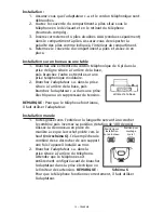 Preview for 104 page of ClearSounds AMPLIFIED FREEDOM PHONE CSC600D Operating Manual