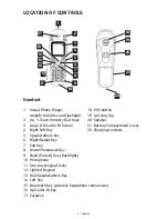 Preview for 7 page of ClearSounds iConnect A6BT Operating Manual