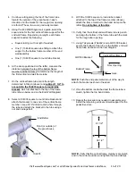 Preview for 17 page of ClearSpan 103557 Assembly Instructions Manual