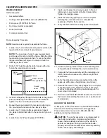 Preview for 10 page of ClearSpan 104458 Manual