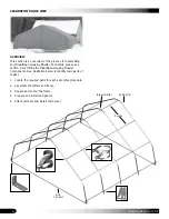 Preview for 15 page of ClearSpan 105595 Manual