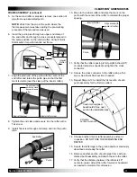 Preview for 11 page of ClearSpan 106265 Manual