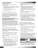 Preview for 14 page of ClearSpan 106265 Manual