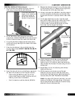 Preview for 15 page of ClearSpan 106265 Manual