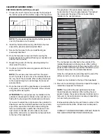 Preview for 20 page of ClearSpan 106265 Manual
