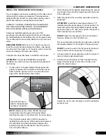 Preview for 21 page of ClearSpan 106265 Manual