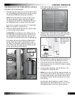 Preview for 25 page of ClearSpan 106265 Manual