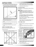 Preview for 12 page of ClearSpan 108294F Manual