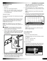 Preview for 13 page of ClearSpan 108294F Manual