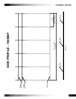 Preview for 21 page of ClearSpan Carport 104968F Assembly Instructions Manual