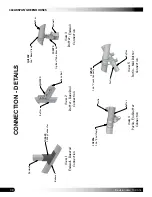 Preview for 38 page of ClearSpan Gothic Style Solar Star 104844 Instruction Manual