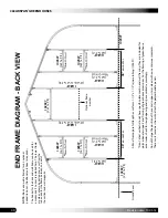 Preview for 40 page of ClearSpan Gothic Style Solar Star 104844 Instruction Manual