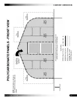 Preview for 41 page of ClearSpan Gothic Style Solar Star 104844 Instruction Manual