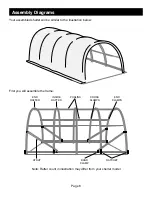 Preview for 6 page of ClearSpan PB00566R3 Instruction Manual