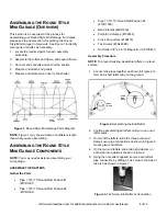 Preview for 5 page of ClearSpan PB02000R4N Instructions Manual