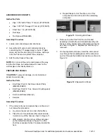 Preview for 8 page of ClearSpan PB02000R4N Instructions Manual