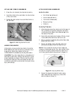 Preview for 9 page of ClearSpan PB02000R4N Instructions Manual