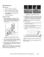 Preview for 10 page of ClearSpan PB02000R4N Instructions Manual