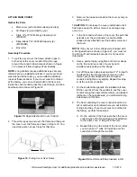 Preview for 11 page of ClearSpan PB02000R4N Instructions Manual