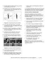 Preview for 12 page of ClearSpan PB02000R4N Instructions Manual