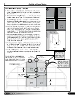 Preview for 7 page of ClearSpan R030B00008 Manual