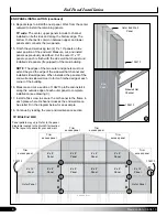 Preview for 8 page of ClearSpan R030B00008 Manual