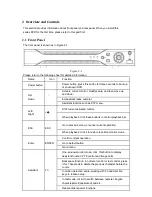 Preview for 12 page of ClearView Hawk04-HD User Manual