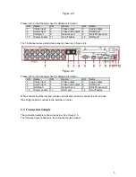 Preview for 14 page of ClearView Hawk04-HD User Manual